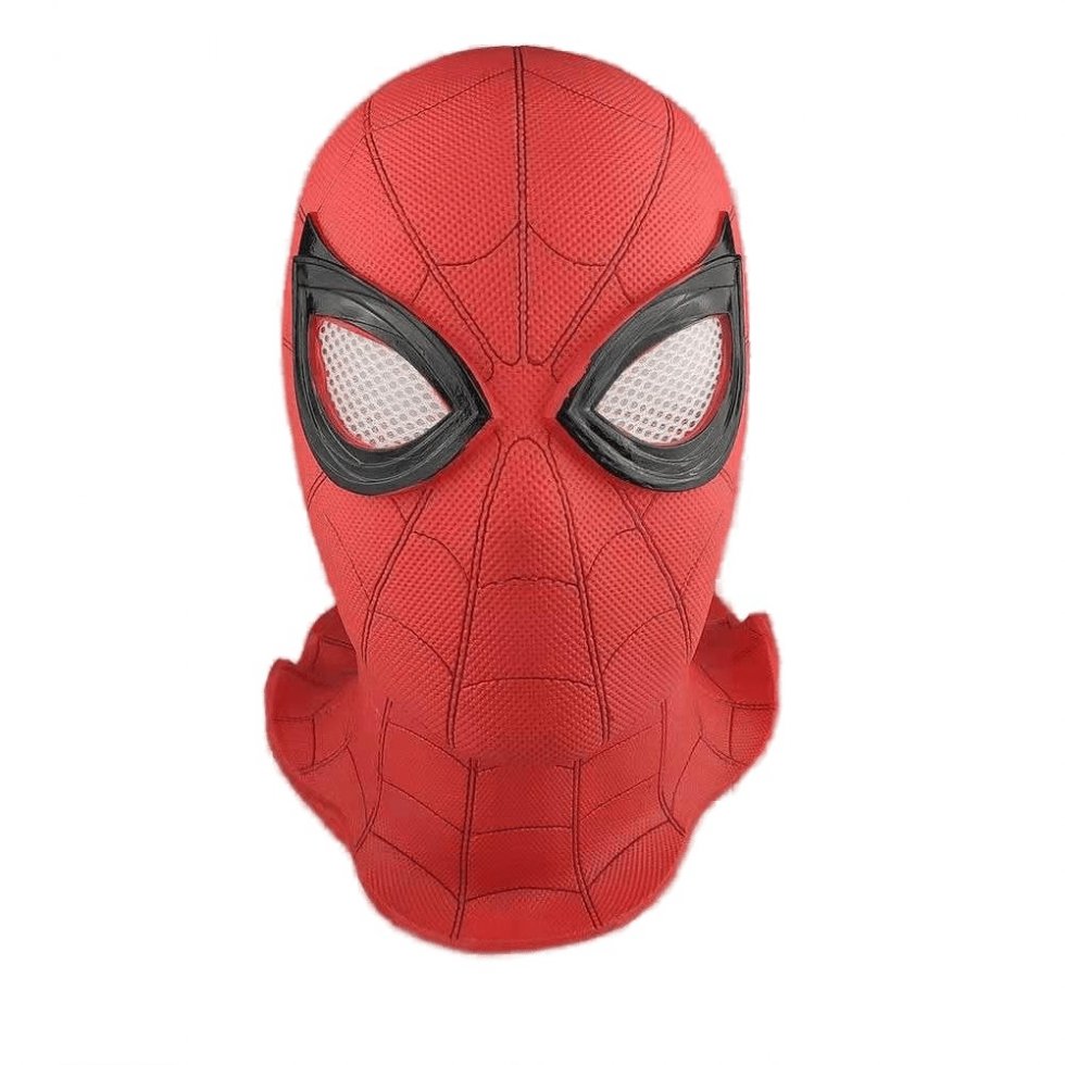 Maska e Halloween-it Spiderman