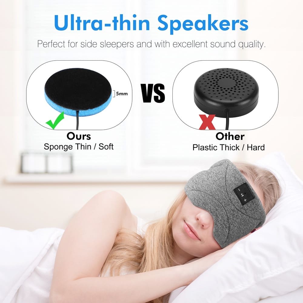 aparate dëgjimi kundër zhurmës maskë gjumi